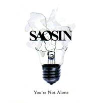 Saosin : You're Not Alone